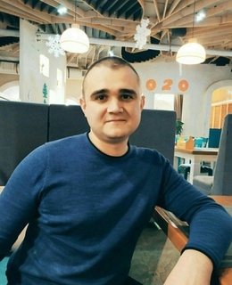 Олег
