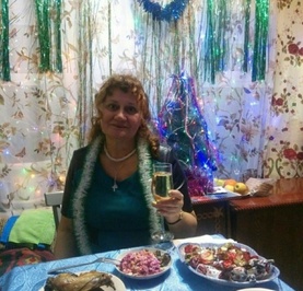 Антонина