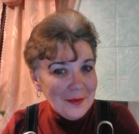Валентина