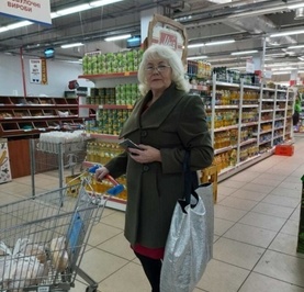 Наталия